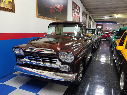 Car Dealer «A&E Classic Cars», reviews and photos, 6401 S Interstate Hwy 35, New Braunfels, TX 78132, USA