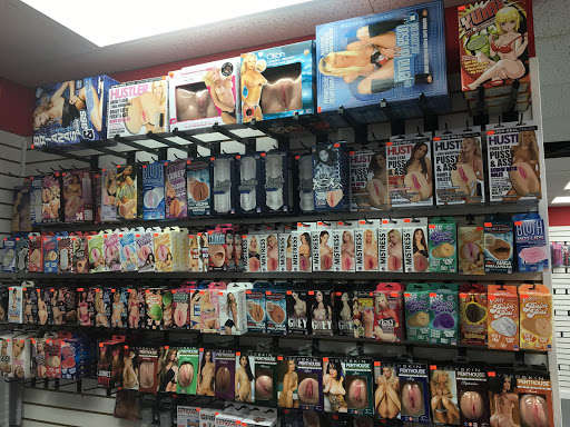Adult Entertainment Store «Tunnel Of Love - Romantic Superstore», reviews and photos, 477 S Lynnhaven Rd, Virginia Beach, VA 23452, USA