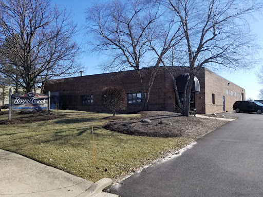 3755 Stern Ave, St Charles, IL 60174, USA