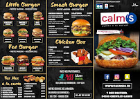 Photos du propriétaire du Restaurant de hamburgers Calm's à Chevilly-Larue - n°15