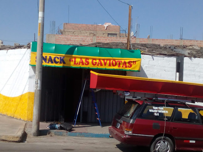 Tiendas Veltor - Tacna