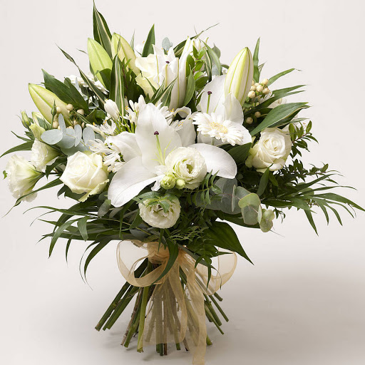 Florist «The Flower Shop», reviews and photos, 121 N 3rd St, Tooele, UT 84074, USA