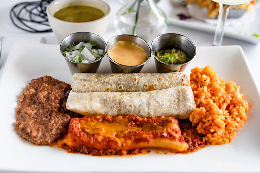 Tex-Mex Restaurant «Armandos», reviews and photos, 2630 Westheimer Rd, Houston, TX 77098, USA