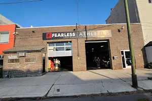 Fearless Athletics | CrossFit South Philly image