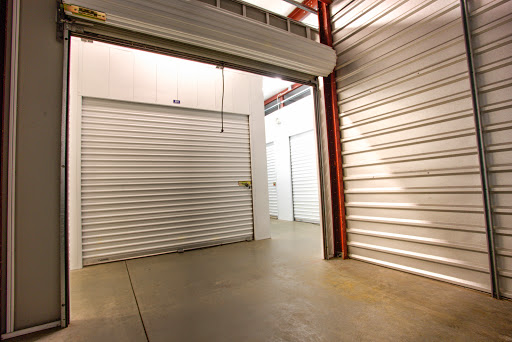 Self-Storage Facility «CubeSmart Self Storage», reviews and photos, 376 Hathaway Rd, New Bedford, MA 02740, USA