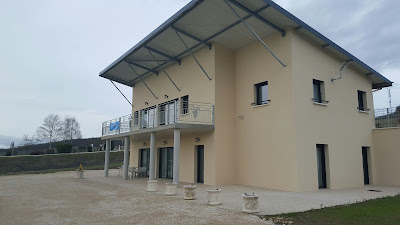 Gîte « Le Grand Clos » à Meurville