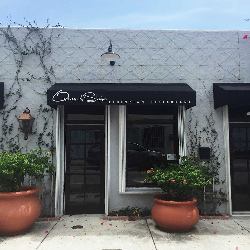 Queen of Sheeba 33401