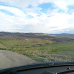 Photo n°2 de l'avis de Francesco.m fait le 04/03/2018 à 21:10 sur le  Agriturismo Appartamenti Barbicate à Manciano