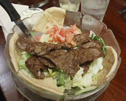Rockne's N Canton