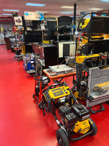 Pawn Shop «Music City Pawn», reviews and photos, 3930 Lebanon Pike, Hermitage, TN 37076, USA