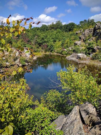 Nature Preserve «Cranberry Lake Preserve», reviews and photos, 1609 Old Orchard St, West Harrison, NY 10604, USA