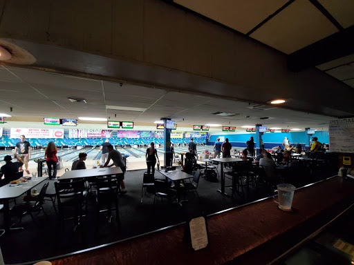 Bowling Alley «Vision Lanes», reviews and photos, 38250 Ford Rd, Westland, MI 48185, USA