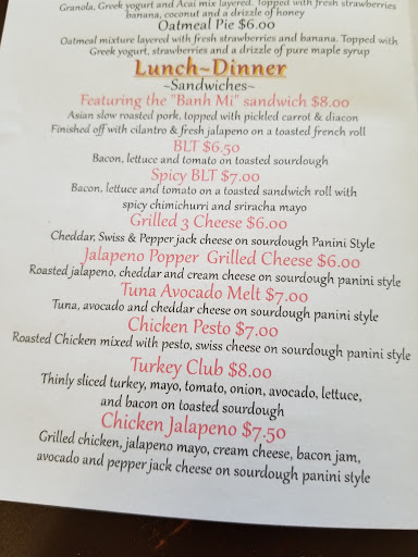 Coffee Shop «Cameron Park Coffee and Deli», reviews and photos, 3161 Cameron Park Dr #106, Cameron Park, CA 95682, USA