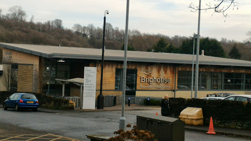 Brighouse Swimming Pool & Fitness Centre
