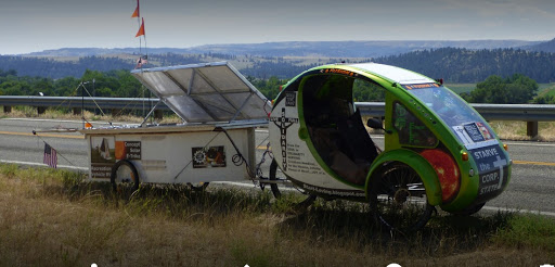 Bicycle Store «The eBike Store, Inc», reviews and photos, 809 N Rosa Parks Way, Portland, OR 97217, USA