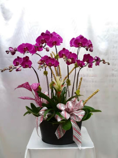 Florist «Flower In Love - JaJa», reviews and photos, 15936 Halliburton Rd, Hacienda Heights, CA 91745, USA