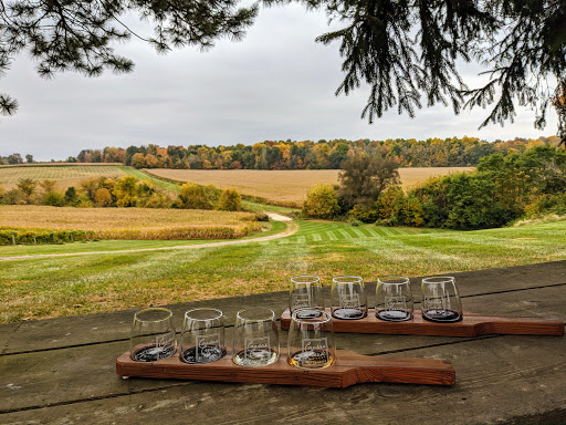 Winery «Caesar Creek Vineyards LLC», reviews and photos, 962 Long Rd, Xenia, OH 45385, USA