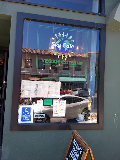 Sky Cafe image