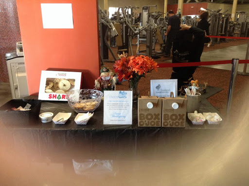 Gym «Answer Is Fitness Canton Club», reviews and photos, 300 Turnpike St, Canton, MA 02021, USA