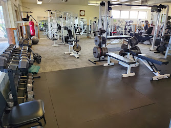 Saguaro Fitness and Rehabilitation