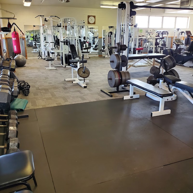 Saguaro Fitness and Rehabilitation