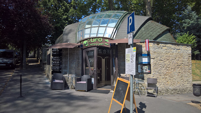 UFO caffe & Bar