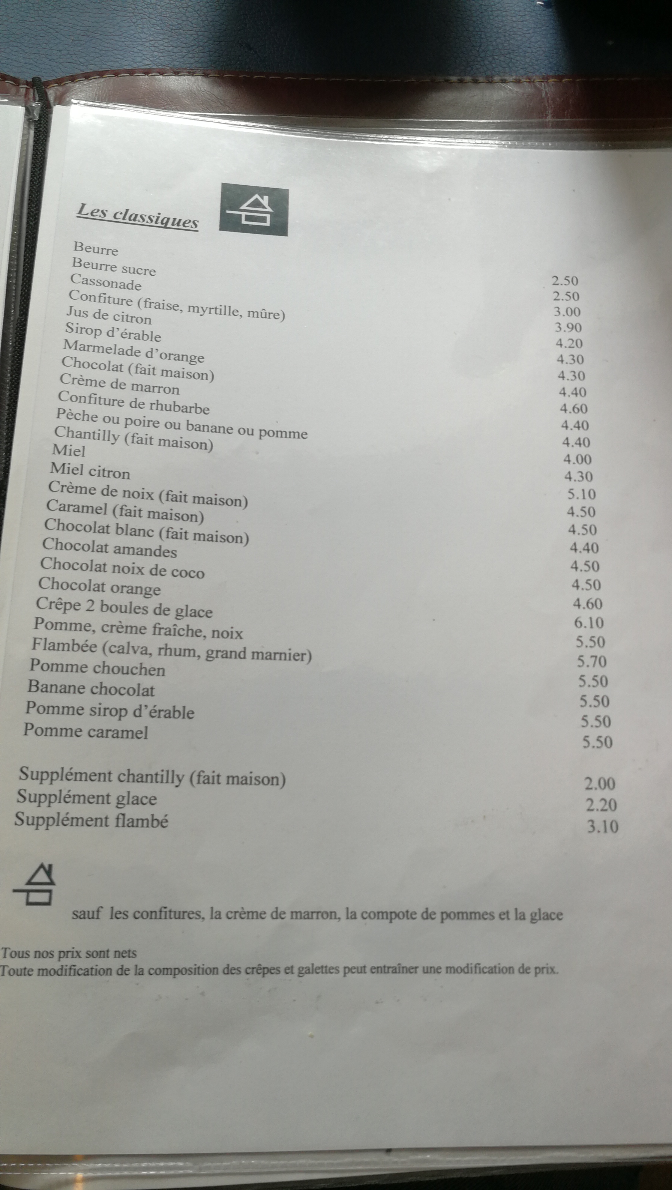 Photo n° 1 de l'avis de Cyril.I fait le 13/08/2020 à 14:46