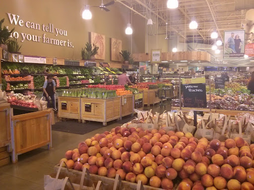 Grocery Store «Whole Foods Market», reviews and photos, 20955 Stevens Creek Blvd, Cupertino, CA 95014, USA