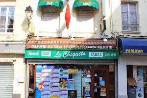 Le Chiquito, Bar, Tabac, Vap-Shop, CBD, Cave Cigare, PoKéMoN, Yo-Gi-Oh, NICKEL, Le Parisien image