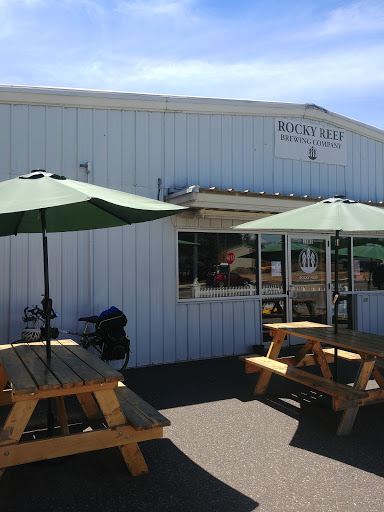 Brewery «Rocky Reef Brewing Company», reviews and photos, 1101 1st Ave, Woodruff, WI 54568, USA