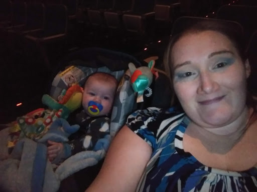 Movie Theater «AMC Classic Solon 16», reviews and photos, 6185 Enterprise Pkwy, Solon, OH 44139, USA