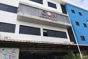 Icon Super Speciality Hospital & Critical Care Centre - Kidney, Brain, Heart, Cancer and Women`s Care Hospital, Akola image