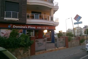 Domino's Pizza image