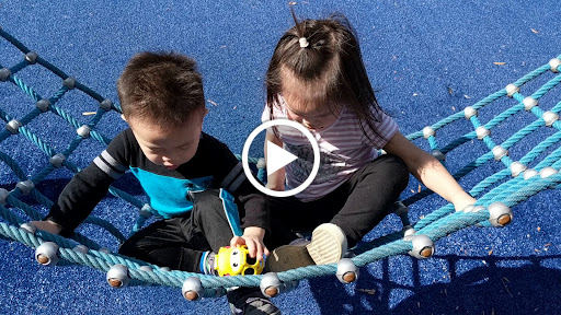 Park «Quincy Park», reviews and photos, 1021 N Quincy St, Arlington, VA 22201, USA