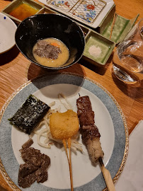 Les plus récentes photos du Restaurant japonais Kushikatsu Bon à Paris - n°3