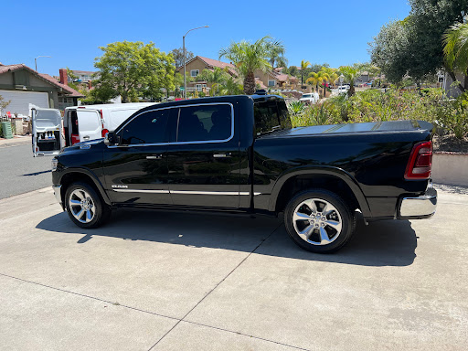 Big Mike's Mobile Car Wash & Detail Shop en Princeton
