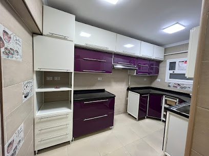 Modern Kitchen Helwan