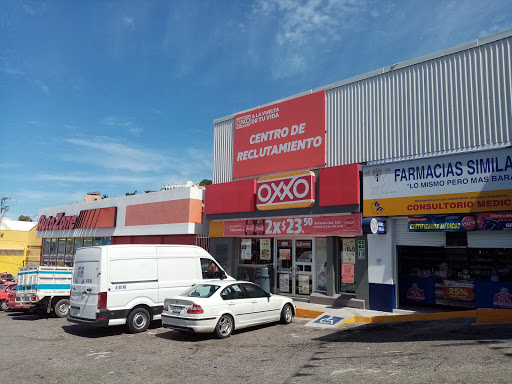 Oxxo