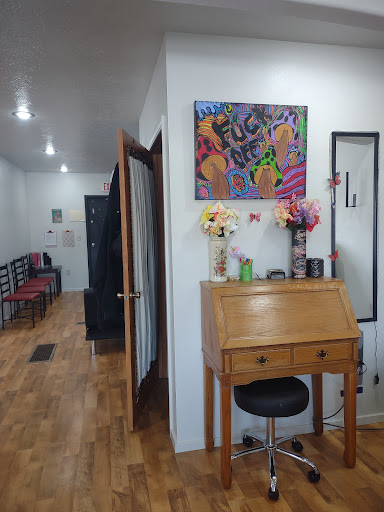 Explore self harm tattoo ideas, creative tattoo ideas in Spokane, available at Sweet Inks & Cool Peeps