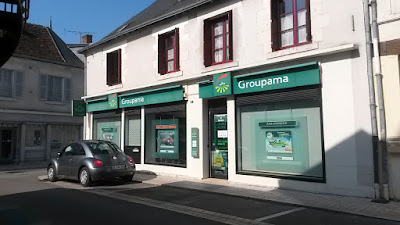 Agence Groupama Bracieux à Bracieux