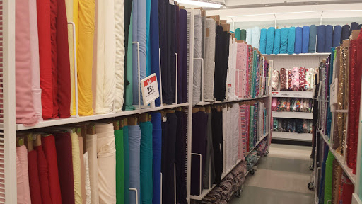 Fabric Store «Jo-Ann Fabrics and Crafts», reviews and photos, 2701 S College Ave #160, Fort Collins, CO 80525, USA