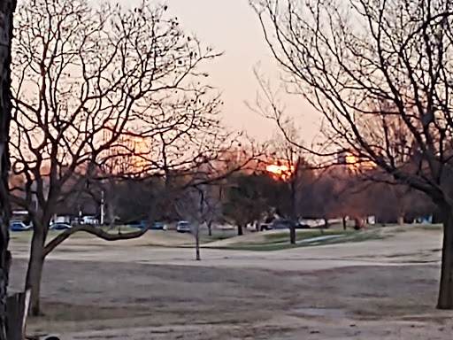 Golf Course «Arthur B. Sim Golf Course», reviews and photos, 2020 W Murdock St, Wichita, KS 67203, USA