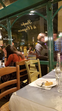 Atmosphère du Restaurant français Restaurant Jardin Notre-Dame à Paris - n°14