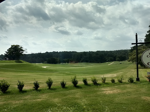 Golf Course «College Park Golf Course», reviews and photos, 3711 Fairway Dr, College Park, GA 30337, USA