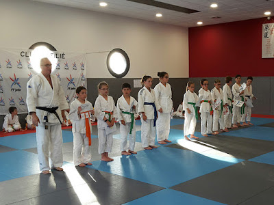 Les Arts Martiaux Sury 42 à Sury-le-Comtal