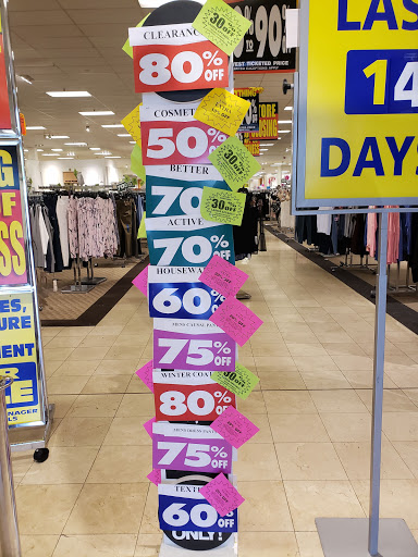 Department Store «Bon-Ton», reviews and photos, 1401 NY-300 #139, Newburgh, NY 12550, USA