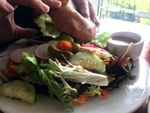 Cafe «Trinks Cafe & Bakery», reviews and photos, 39140 CA-1, Gualala, CA 95445, USA