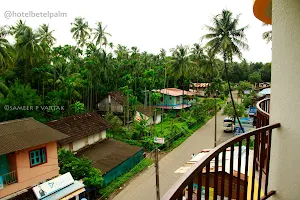 Betel Palm(Hotel in Alibag) image
