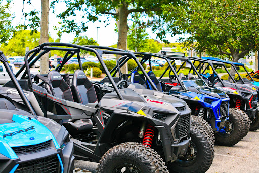 Motorcycle Dealer «Tri-County Powersports», reviews and photos, 6176 Condor Dr, Moorpark, CA 93021, USA