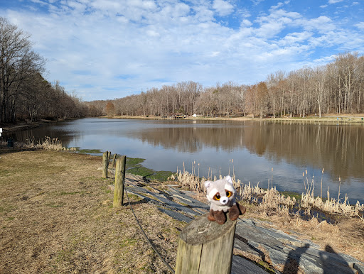 Park «Louise F Cosca Regional Park», reviews and photos, 11000 Thrift Rd, Clinton, MD 20735, USA